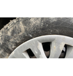 Kit de demarrage CITROEN C2