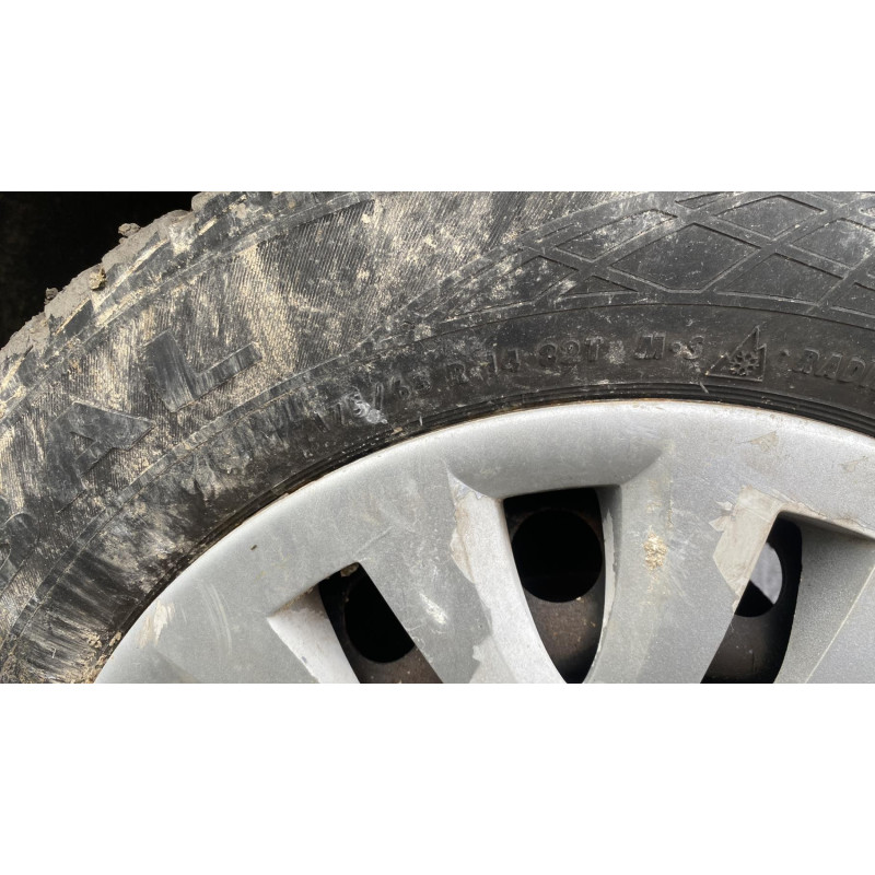 Kit de demarrage CITROEN C2 Photo n°10
