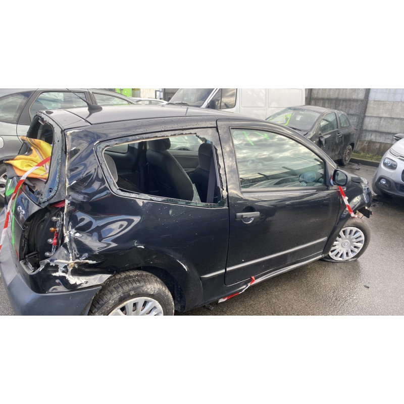 Kit de demarrage CITROEN C2 Photo n°11