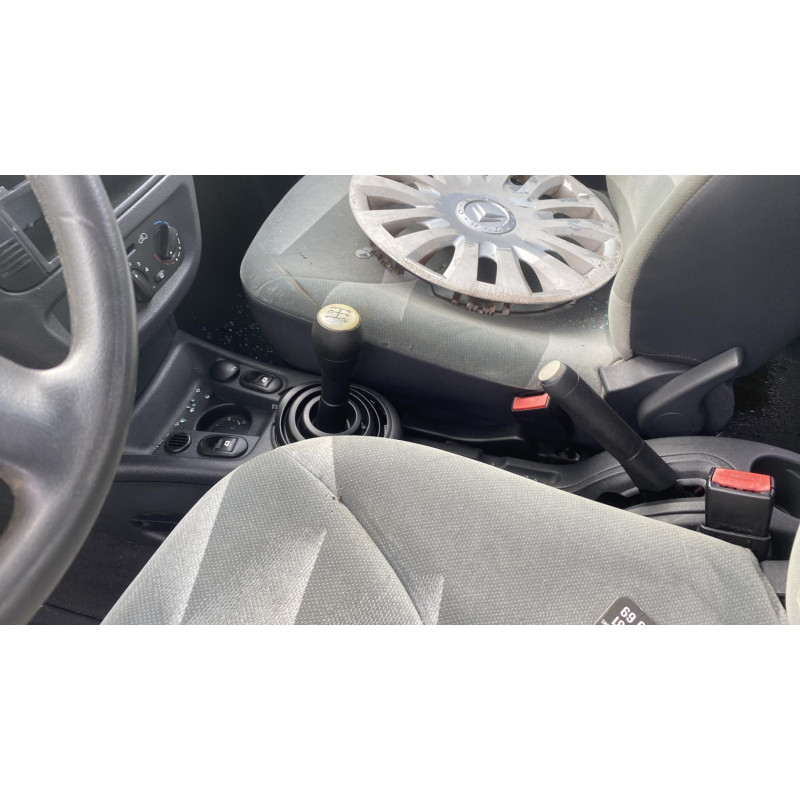 Kit de demarrage CITROEN C2 Photo n°12