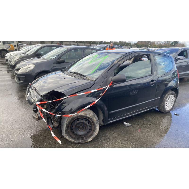 Kit de demarrage CITROEN C2 Photo n°13