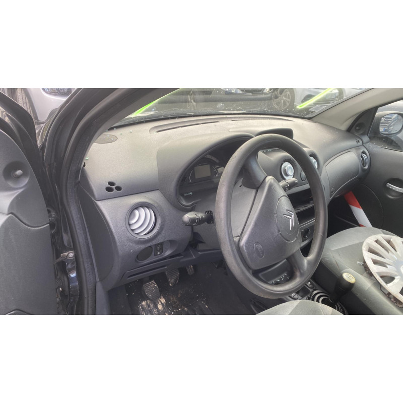 Kit de demarrage CITROEN C2 Photo n°14