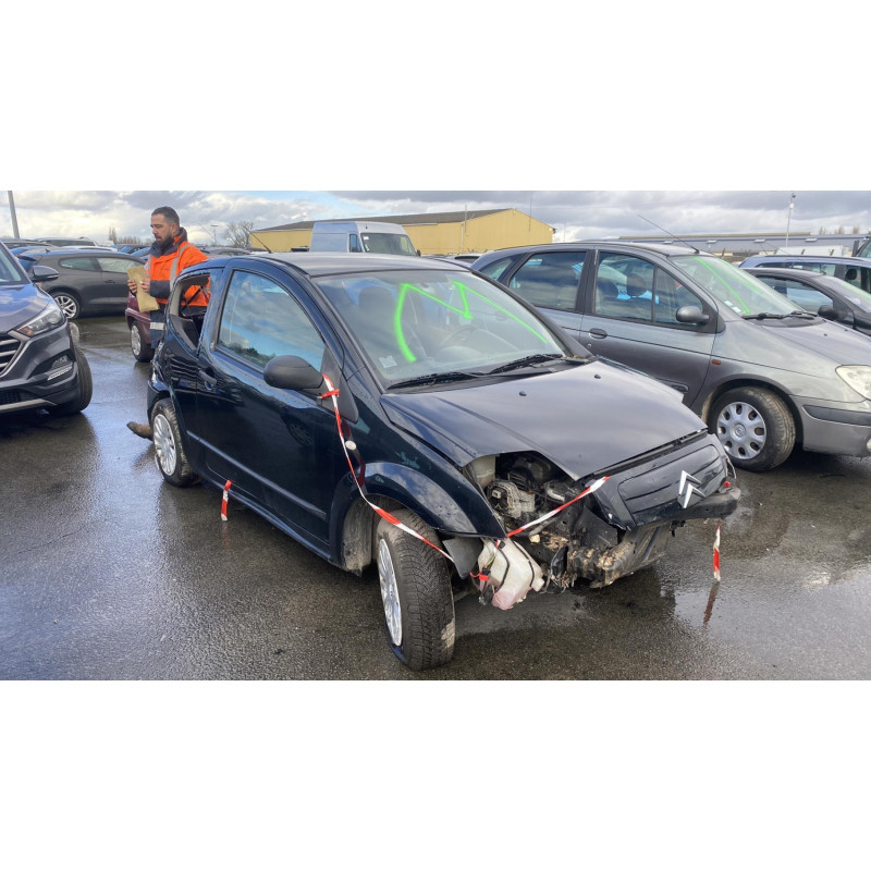 Kit de demarrage CITROEN C2 Photo n°15