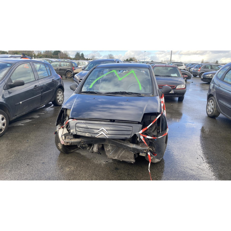 Kit de demarrage CITROEN C2 Photo n°16