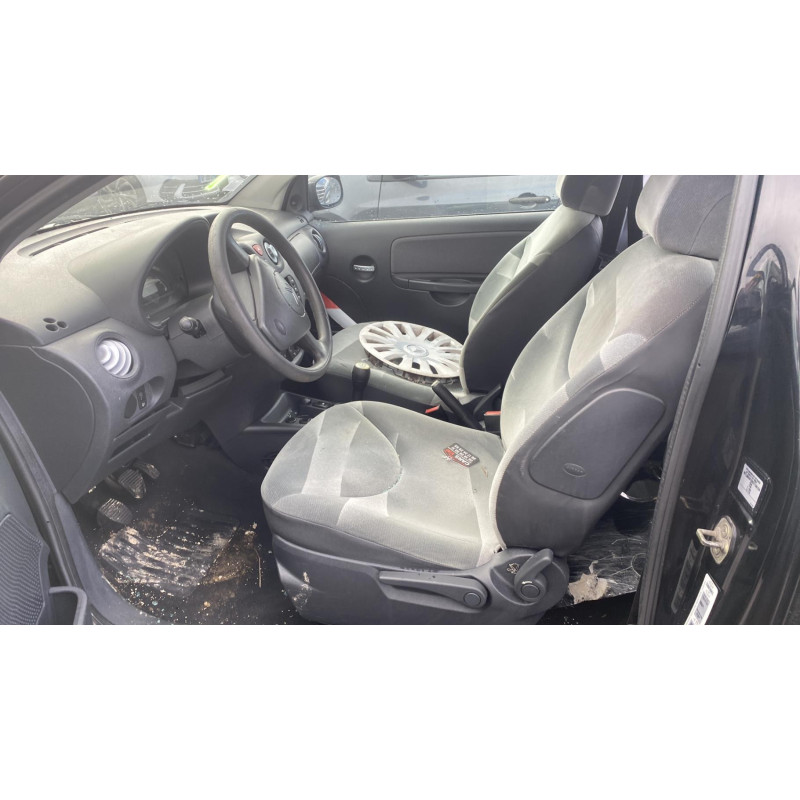 Kit de demarrage CITROEN C2 Photo n°17