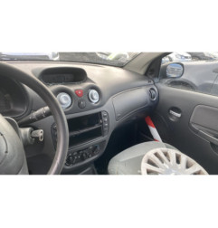 Kit de demarrage CITROEN C2