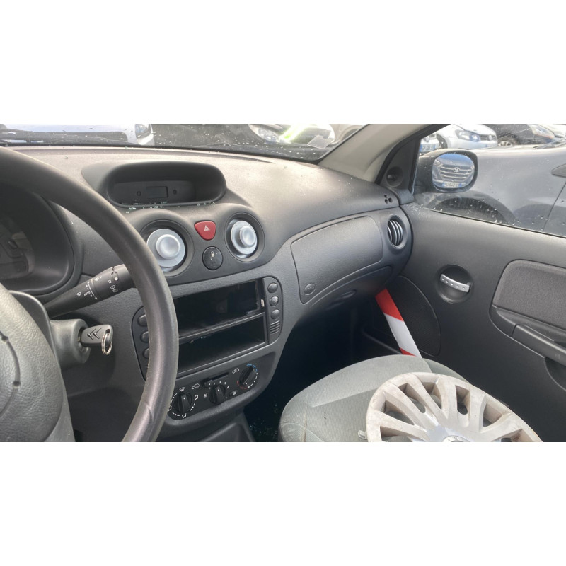 Kit de demarrage CITROEN C2 Photo n°18