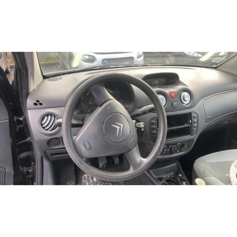 Kit de demarrage CITROEN C2 Photo n°19