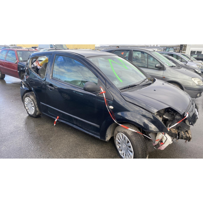 Kit de demarrage CITROEN C2 Photo n°20