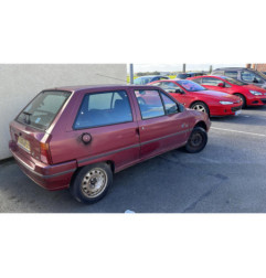 Vitre avant droit CITROEN AX