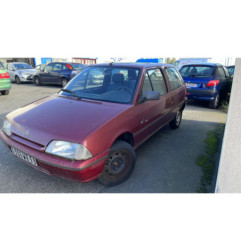 Vitre avant droit CITROEN AX