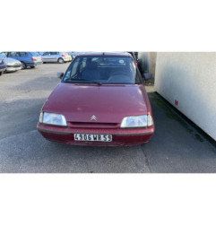 Vitre avant droit CITROEN AX