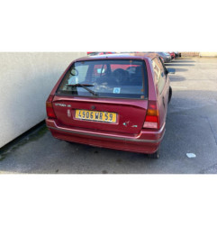 Vitre avant droit CITROEN AX