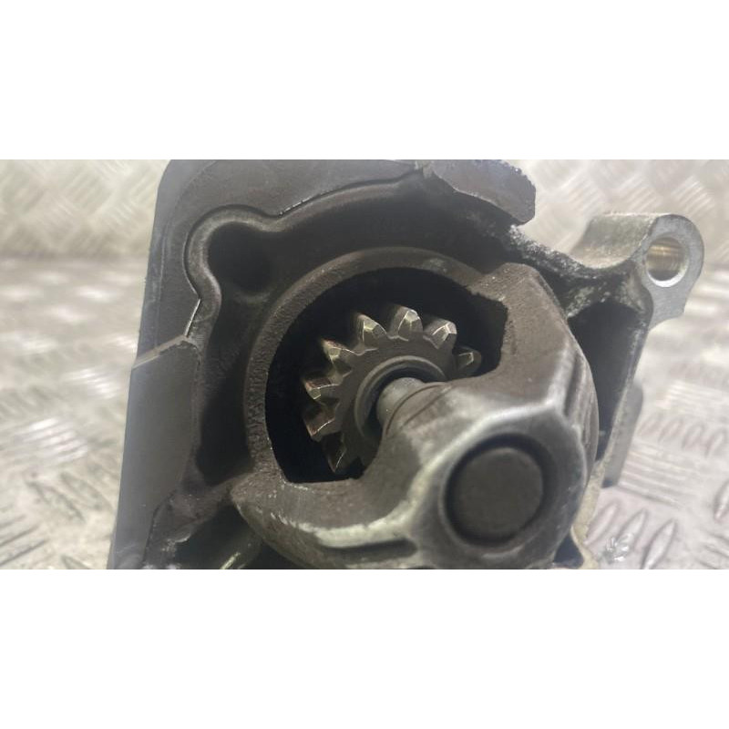 Demarreur BMW X1 F48 Photo n°3
