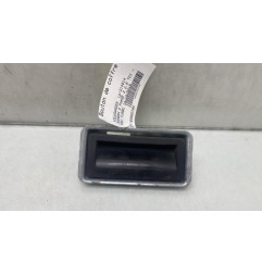 Bouton de coffre VOLKSWAGEN SHARAN 2 Photo n°1