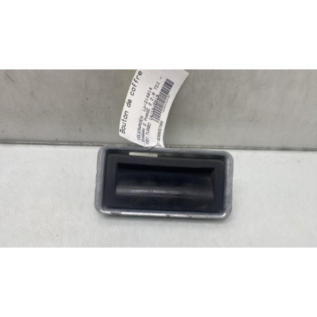 Bouton de coffre VOLKSWAGEN SHARAN 2 Photo n°1