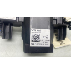 Com (Bloc Contacteur Tournant+Commodo Essuie Glace+Commodo Phare) VOLKSWAGEN SHARAN 2