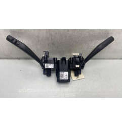 Com (Bloc Contacteur Tournant+Commodo Essuie Glace+Commodo Phare) VOLKSWAGEN SHARAN 2
