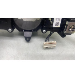 Com (Bloc Contacteur Tournant+Commodo Essuie Glace+Commodo Phare) VOLKSWAGEN SHARAN 2