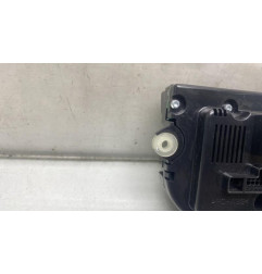 Commande chauffage VOLKSWAGEN SHARAN 2 Photo n°1