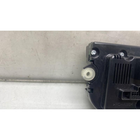 Commande chauffage VOLKSWAGEN SHARAN 2 Photo n°1