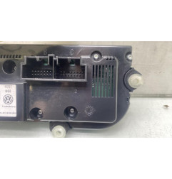 Commande chauffage VOLKSWAGEN SHARAN 2