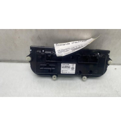 Commande chauffage VOLKSWAGEN SHARAN 2