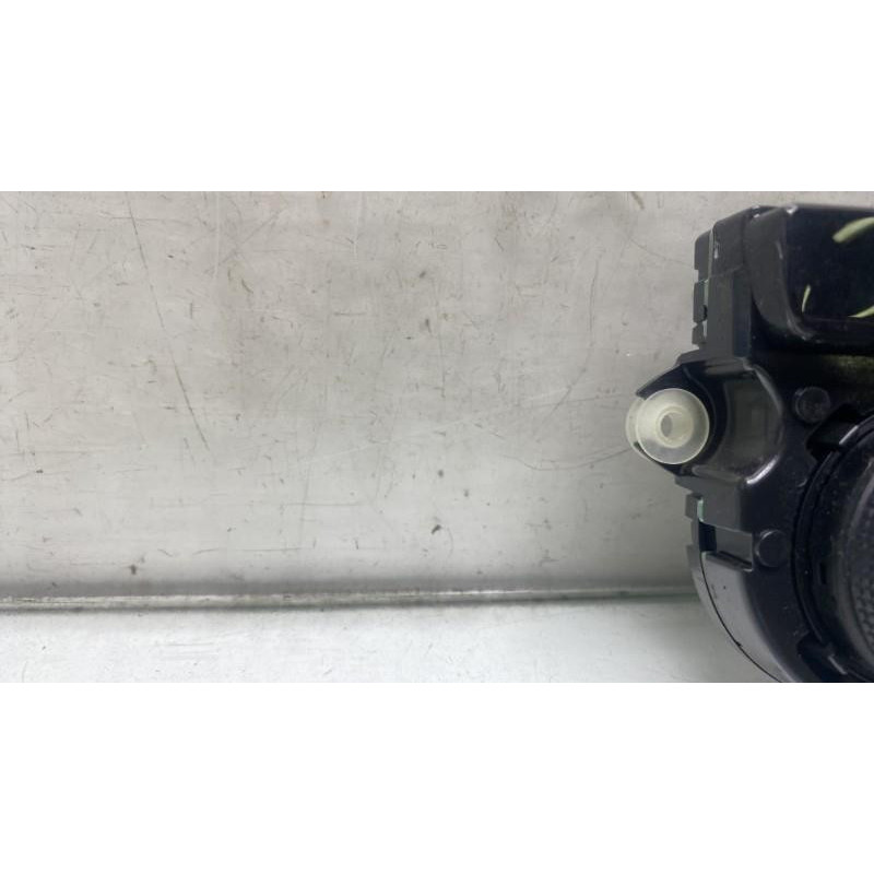 Commande chauffage VOLKSWAGEN SHARAN 2 Photo n°5