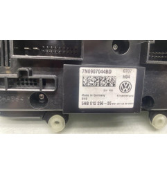 Commande chauffage VOLKSWAGEN SHARAN 2