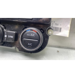Commande chauffage VOLKSWAGEN SHARAN 2