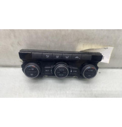 Commande chauffage VOLKSWAGEN SHARAN 2