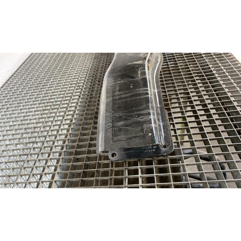 Renfort pare choc arriere (traverse) VOLKSWAGEN SHARAN 2 Photo n°8