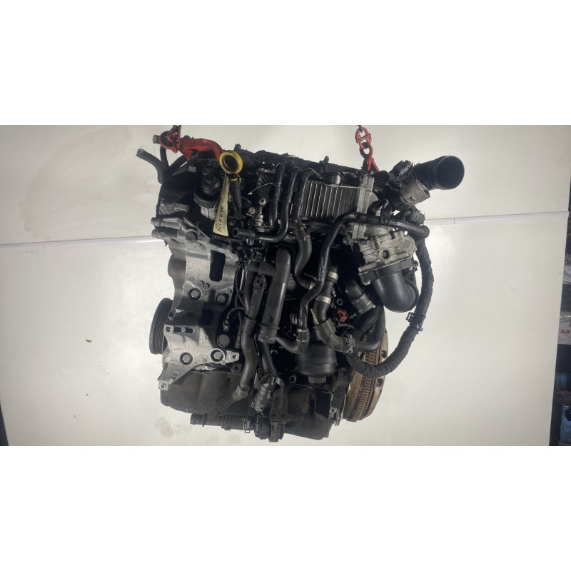 Moteur VOLKSWAGEN SHARAN 2 Photo n°1