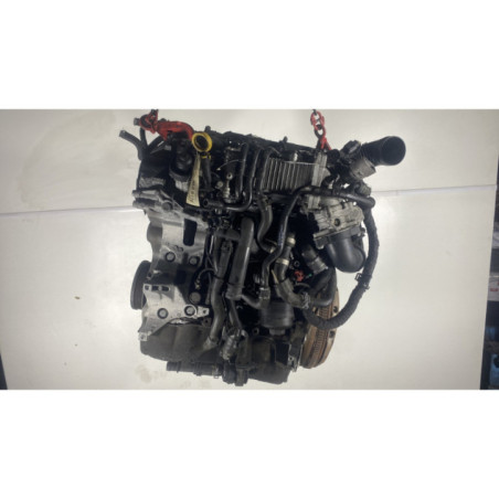 Moteur VOLKSWAGEN SHARAN 2 Photo n°1