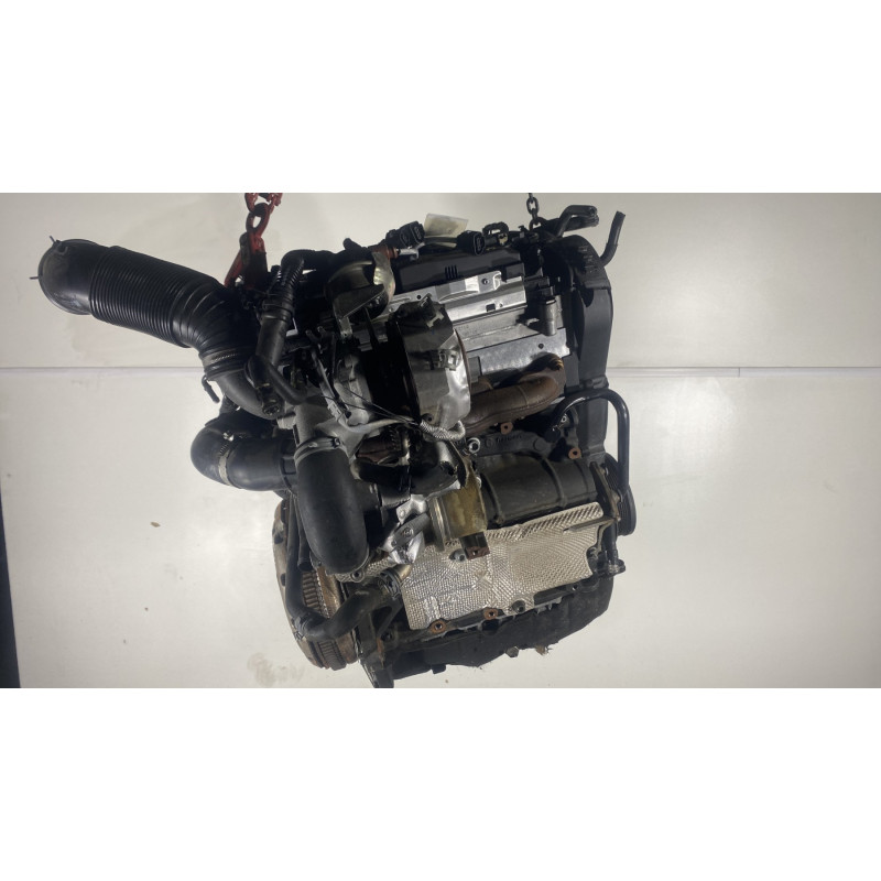 Moteur VOLKSWAGEN SHARAN 2 Photo n°3