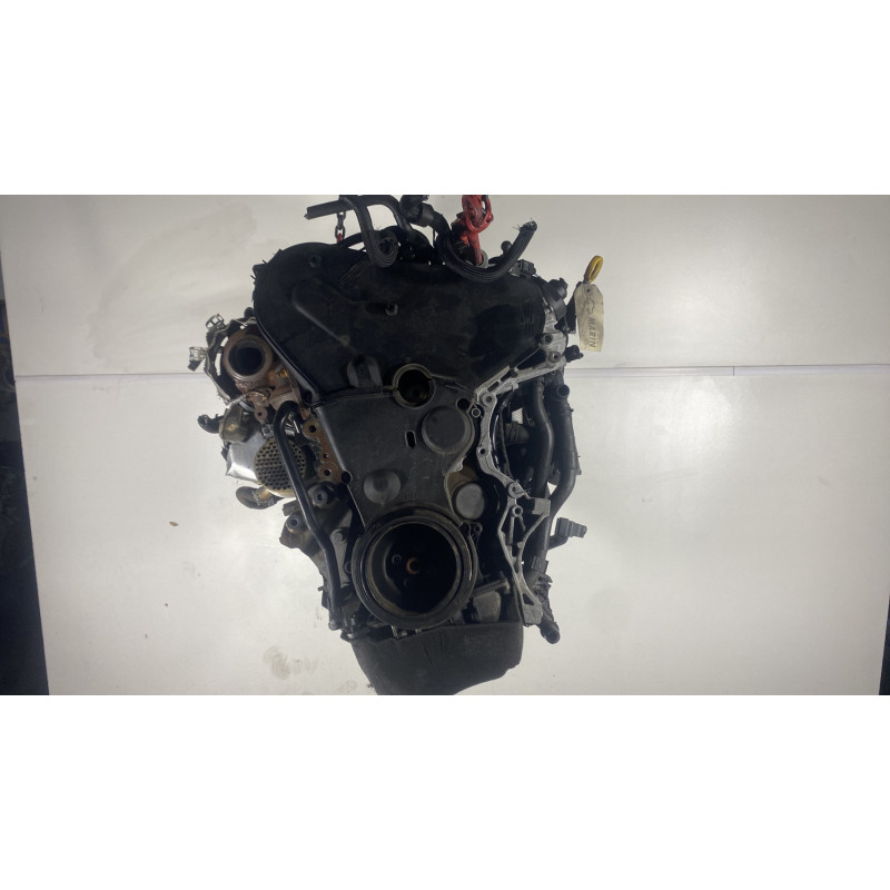 Moteur VOLKSWAGEN SHARAN 2 Photo n°4