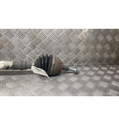 Cardan droit (transmission) VOLKSWAGEN SHARAN 2 Photo n°1