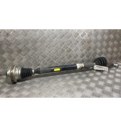 Cardan droit (transmission) VOLKSWAGEN SHARAN 2