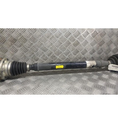 Cardan droit (transmission) VOLKSWAGEN SHARAN 2