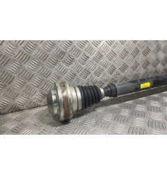 Cardan droit (transmission) VOLKSWAGEN SHARAN 2