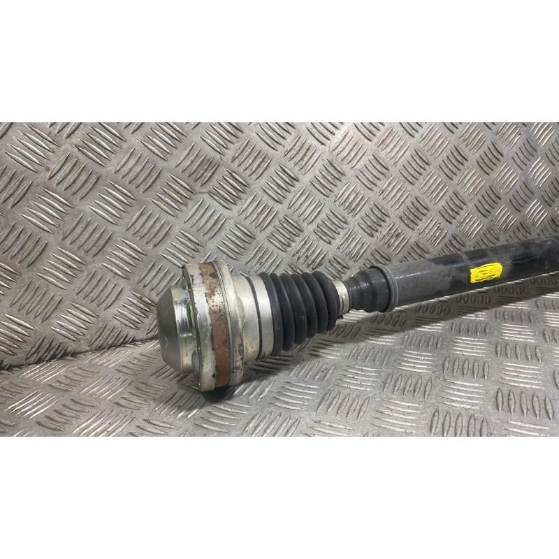 Cardan droit (transmission) VOLKSWAGEN SHARAN 2 Photo n°4