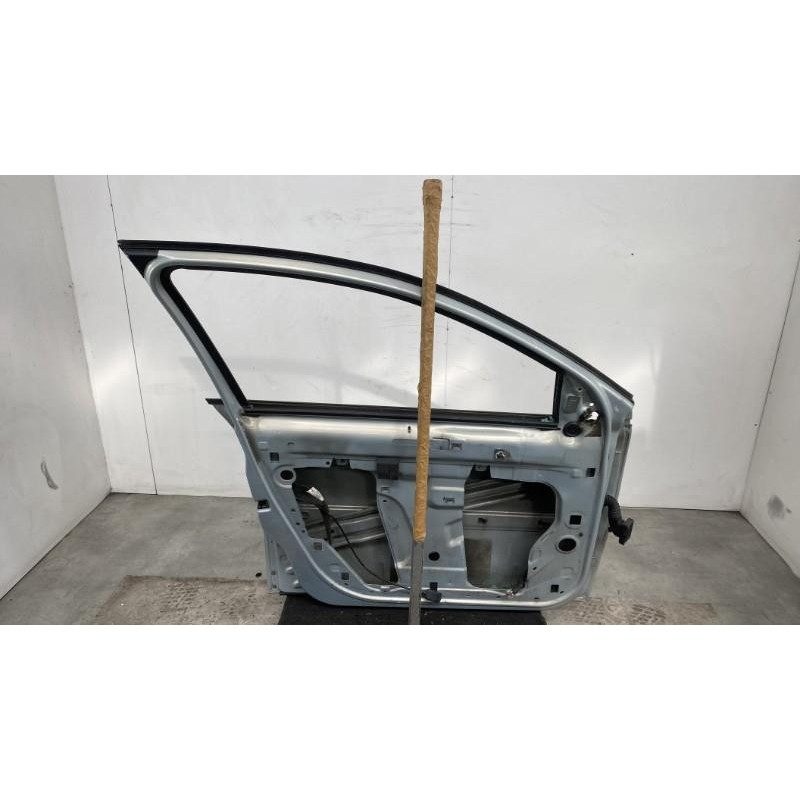 Porte avant gauche RENAULT MEGANE 2 Photo n°3