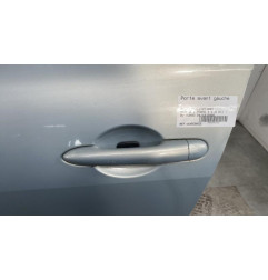 Porte avant gauche RENAULT MEGANE 2