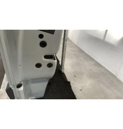 Porte avant gauche RENAULT MEGANE 2