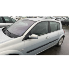 Porte avant gauche RENAULT MEGANE 2