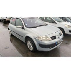 Porte avant gauche RENAULT MEGANE 2