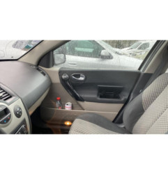 Porte avant gauche RENAULT MEGANE 2