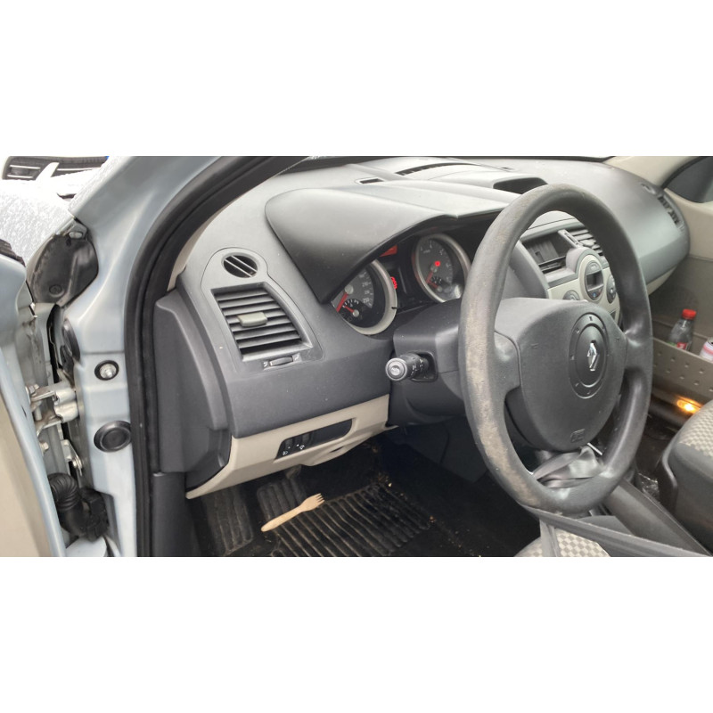 Autoradio d'origine RENAULT MEGANE 2 Photo n°20