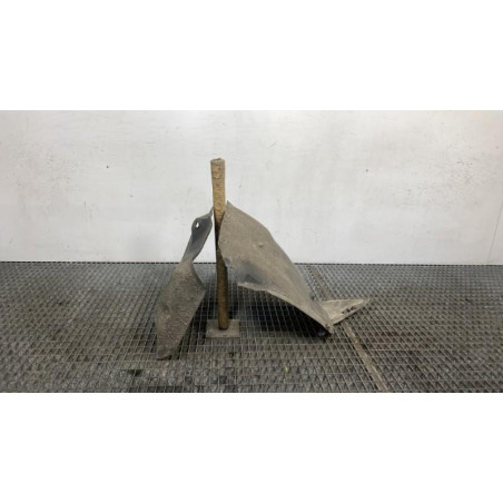 Pare boue arriere gauche RENAULT MEGANE 2