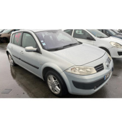 Pare boue arriere gauche RENAULT MEGANE 2